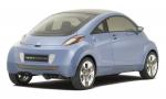 Mitsubishi i-MiEV Sport Air Concept 2009 года